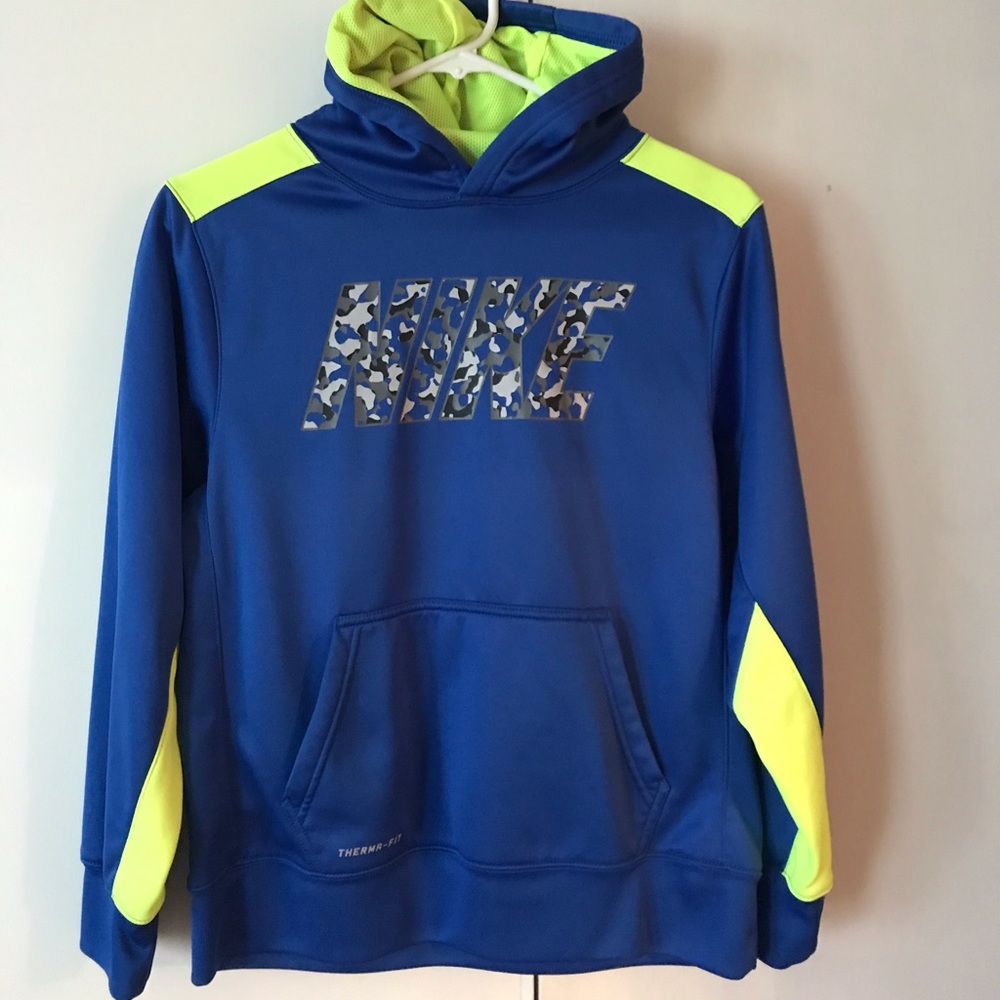 Nike Pullover